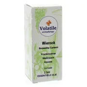 Volatile Wierook Olibanum (Boswellia Carterii) 2,5ml