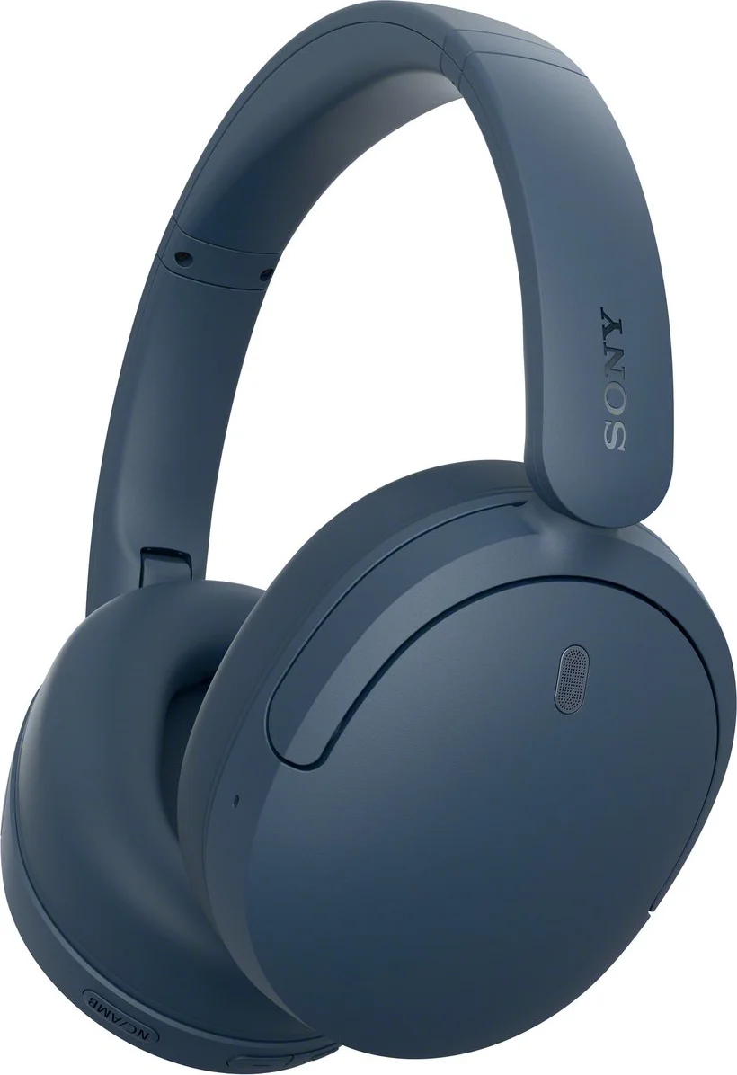 Sony WH-CH735N Blauw