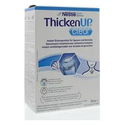 ThickenUp Clear Sachets 24ST