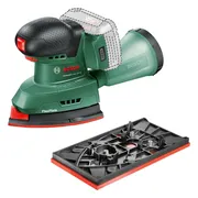 Bosch Universal Sander 18V-10 (zonder accu)