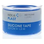 Plast Silicone Tape