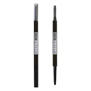3x Maybelline Brow Ultra Slim Wenkbrauwpotlood 05 Deep Brown