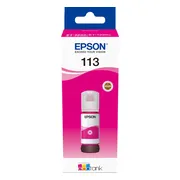 Epson 113 Inktflesje Magenta