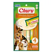 Ciao Hondensnack Churu Kip 67 gr
