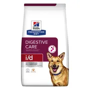 Hill's Prescription Diet i/d Digestive Care Hondenvoer Droog Kip 4 kg