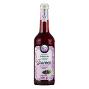 Searoop Zwarte Bes Lavendel Roos 500ML