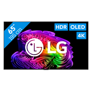 LG OLED EVO 65" G6 (2026)