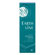 Earth Line Vitamine E Gezichtsscrub 100GR