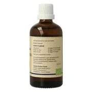 GO Gemmo Oplossingen Prostato Bio Tinctuur 100ML
