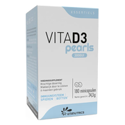 Vitanutrics VitaD3 3000UI Pearls Minicapsules 180CP
