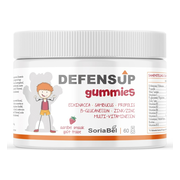 Soria DefensUp Gummies 60ST