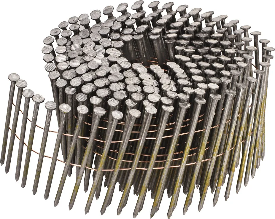 DeWALT DNF2570E Rolspijkers 2.5x70mm Recht VE=9000