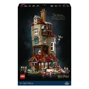 LEGO Harry Potter Het Nest - Verzameleditie 76437