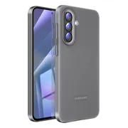 Samsung Galaxy A57 Siliconen Back Cover Grijs