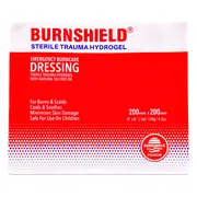 Burnshield Kompres 20x20