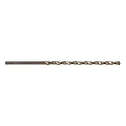 Milwaukee Metaalboren 4 x 119 mm HSS-Ground lang DIN 340 VE=10 - 4932430332