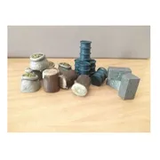 Scythe Realistic Resources