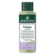 Herbatint Violet shampoo 260ML
