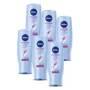 6x NIVEA Conditioner Diamond Gloss Care 200 ml