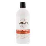 Chello Shampoo Vitamine B 500ML