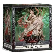 Cthulhu Death May Die: Yog Sothoth