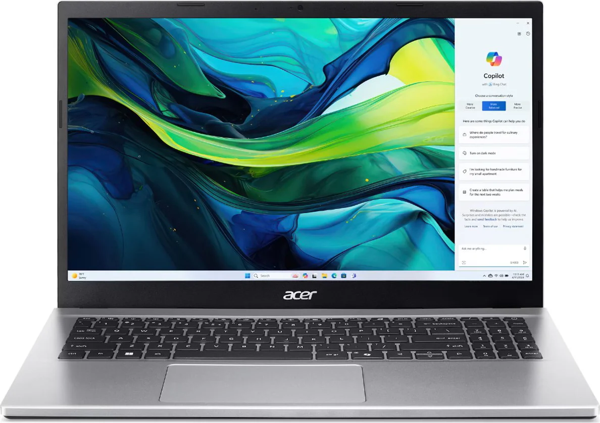 Acer Aspire Go 15 AG15-42P-R2CB