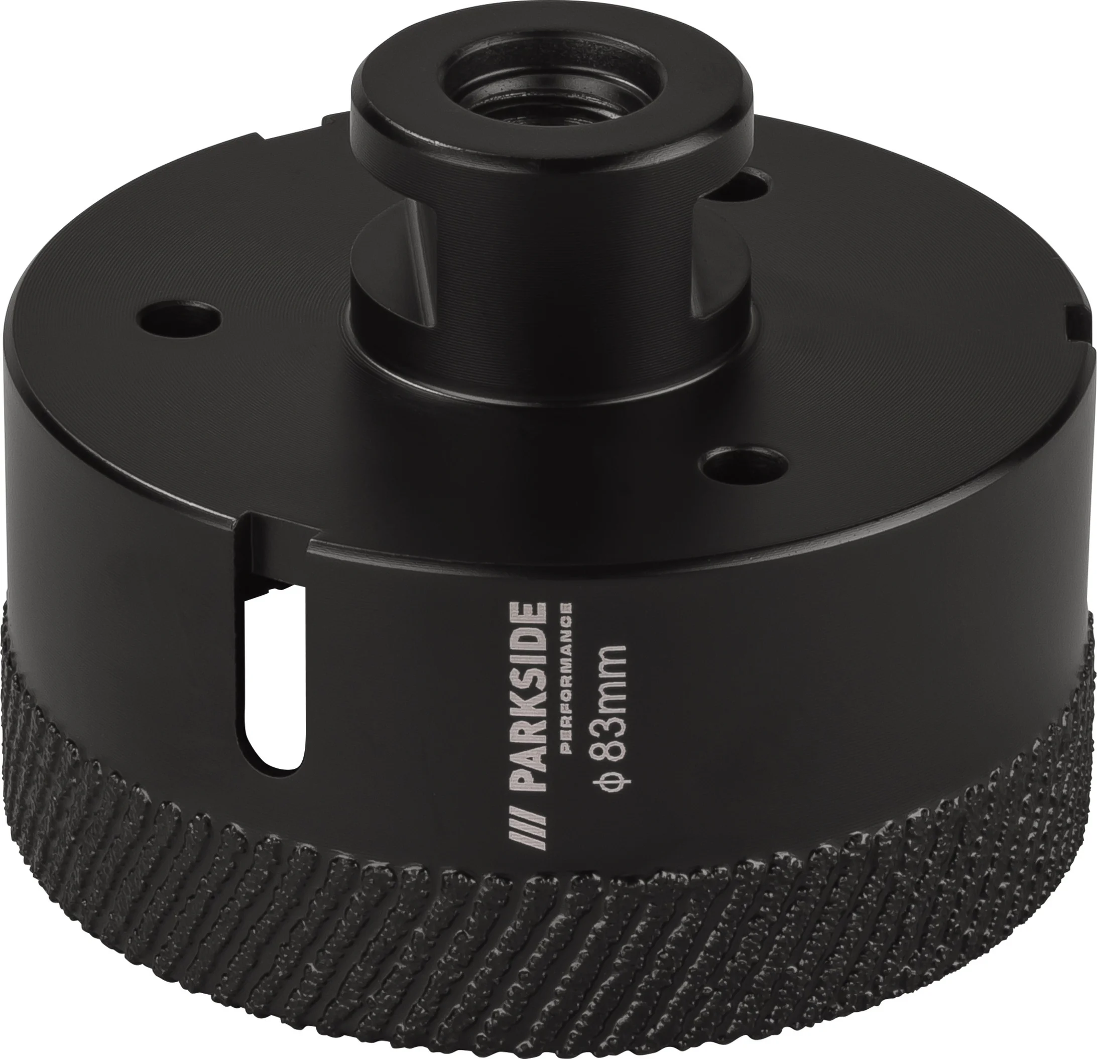 PARKSIDE PERFORMANCE Diamantboren (Ø83 mm)