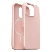 OtterBox Symmetry Apple iPhone 16 Back Cover met MagSafe Magneet Roze