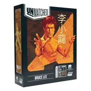 Unmatched Bruce Lee Hero Pack