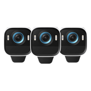 EufyCam S3 Pro uitbreiding 3-Pack