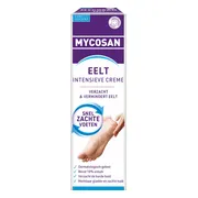 Mycosan Eelt Intensieve Crème 100ML