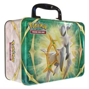 Pokemon Brilliant Stars Collector Chest