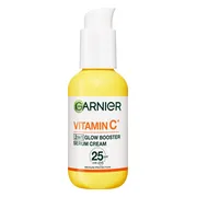Garnier SkinActive Vitamine C Glow Booster Serum Crème 50 ml