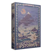 Earthborne Rangers: Shadow of the Storm Expansion