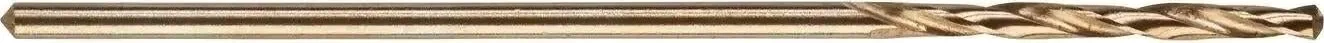 Milwaukee Metaalboren 1 x 34 mm HSS-Ground Cobalt DIN 338 VE=10 - 4932373332