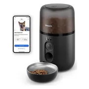 Philips Automatische voerbak PAW5320/02 Donkergrijs