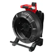 Milwaukee M18 SIC36 HDR-0 Riool inspectiecamera 36m HDR 18V Basic Body - 4933493953