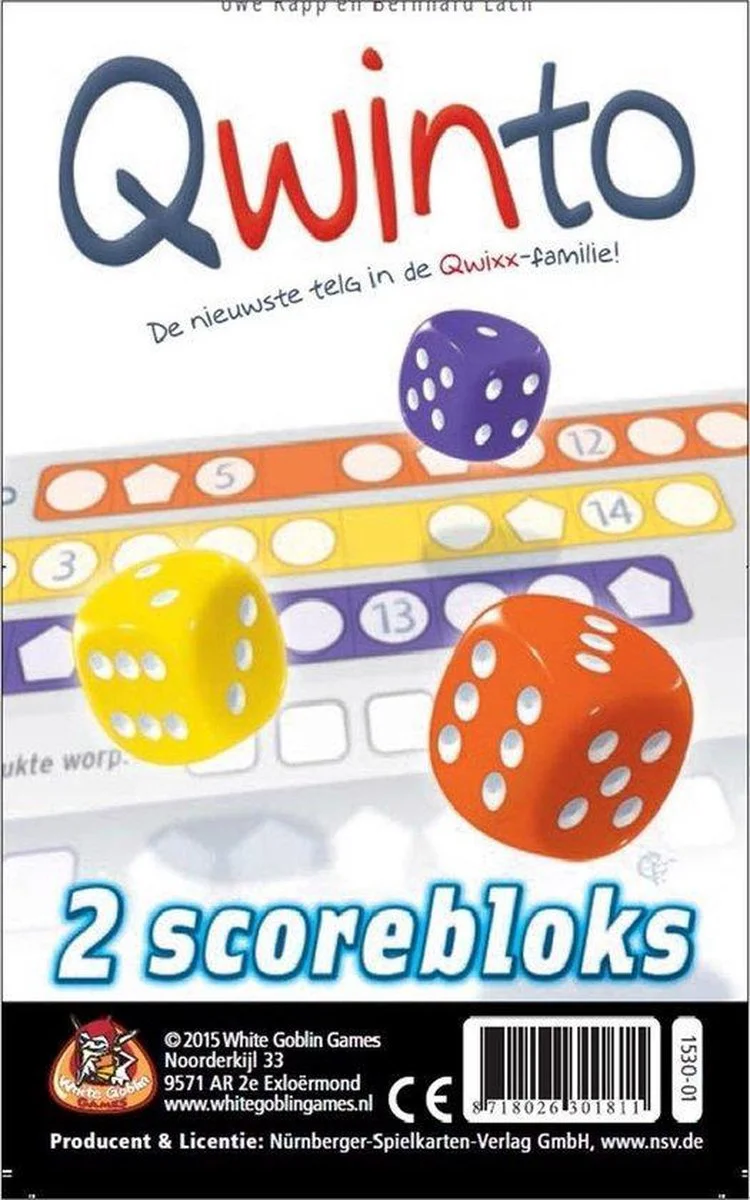 Qwinto Bloks