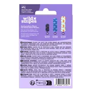 Wild Stripes Pleister Kinder Space 20ST