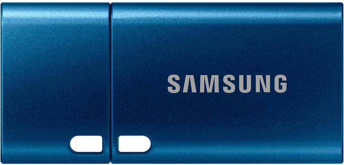 Samsung USB-C FlashDrive 256GB