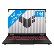 ASUS TUF Gaming A16 FA608UHI-TU276W