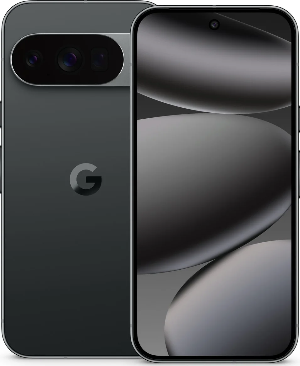 Google Pixel 10 Pro XL 256GB Zwart 5G