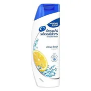 Head & Shoulders Citrus Fresh Shampoo 250ML