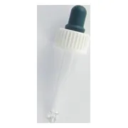 Blockland Oogpipetmontuur Glas 30ml