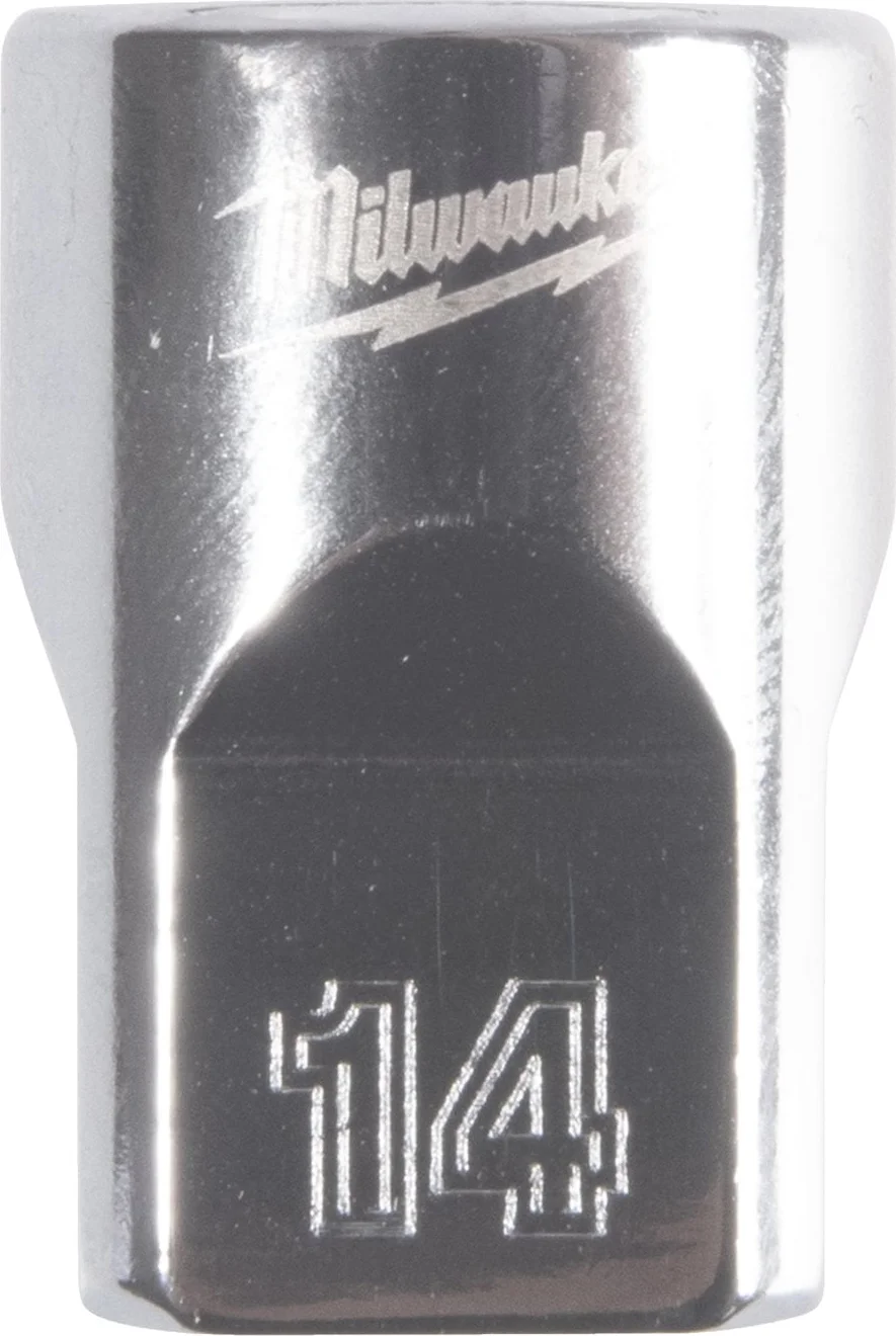 Milwaukee Dop 1/2" E-Torx - E14 - 4932500316