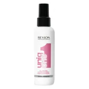 Revlon Professional UniqOne Lotus Hair Treatment Spray 150ML