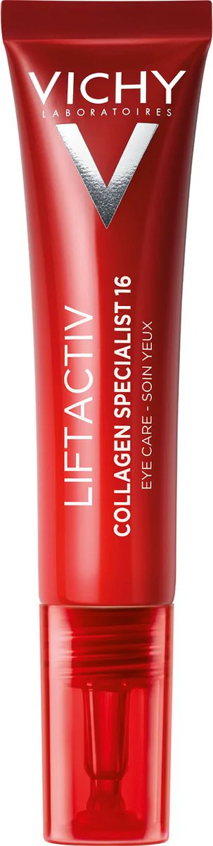 Vichy Liftactiv Collagen Specialist Eye Care 15ML