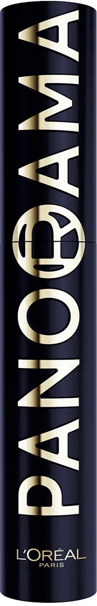 L'Oréal Panorama Mascara Chromatic Blue Suede 8 ml