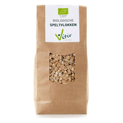 Vitiv Biologische Speltvlokken 500GR