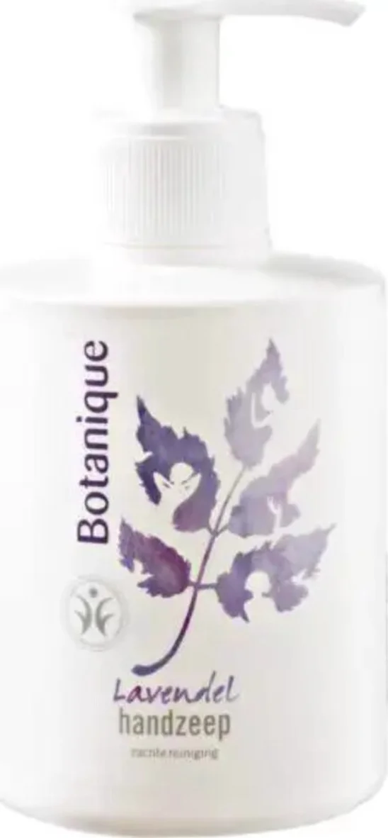 Botanique Lavendel Handzeep 300ML